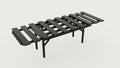 Nokhu Mini Rack