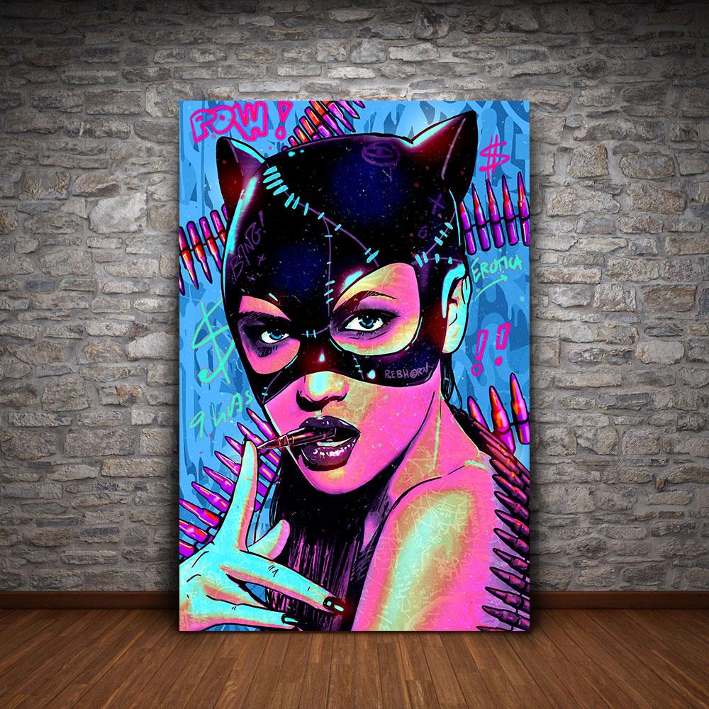 9 LIVES
