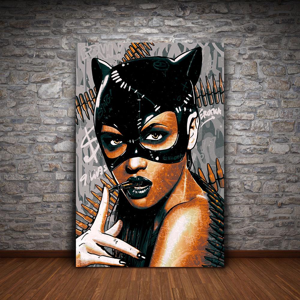 9 LIVES