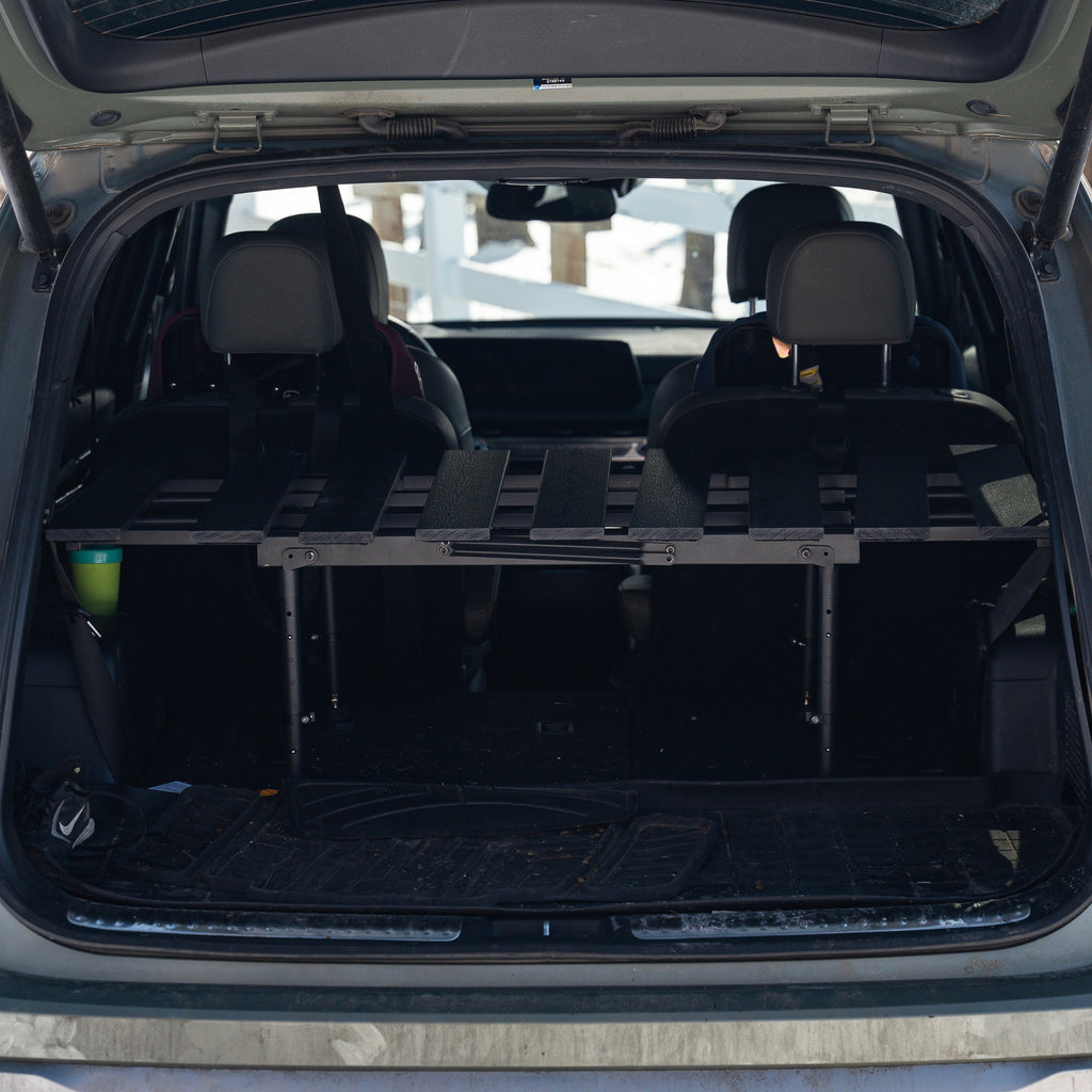 Nokhu Mini Rack