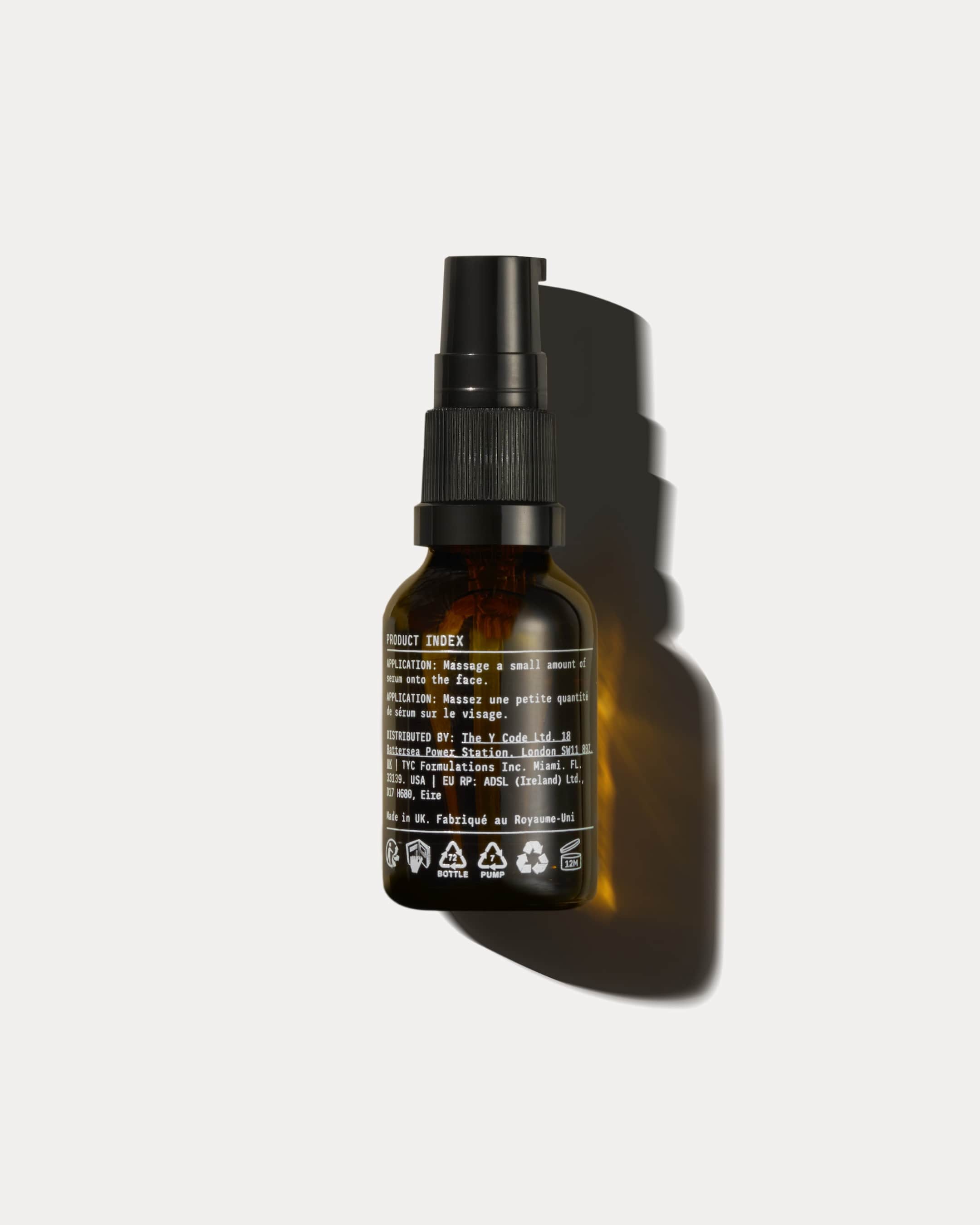 MOISTURE DUO