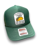 Fupa Chalupa | Funny Taco Trucker Hat