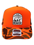 Taxidermist Trucker Hat