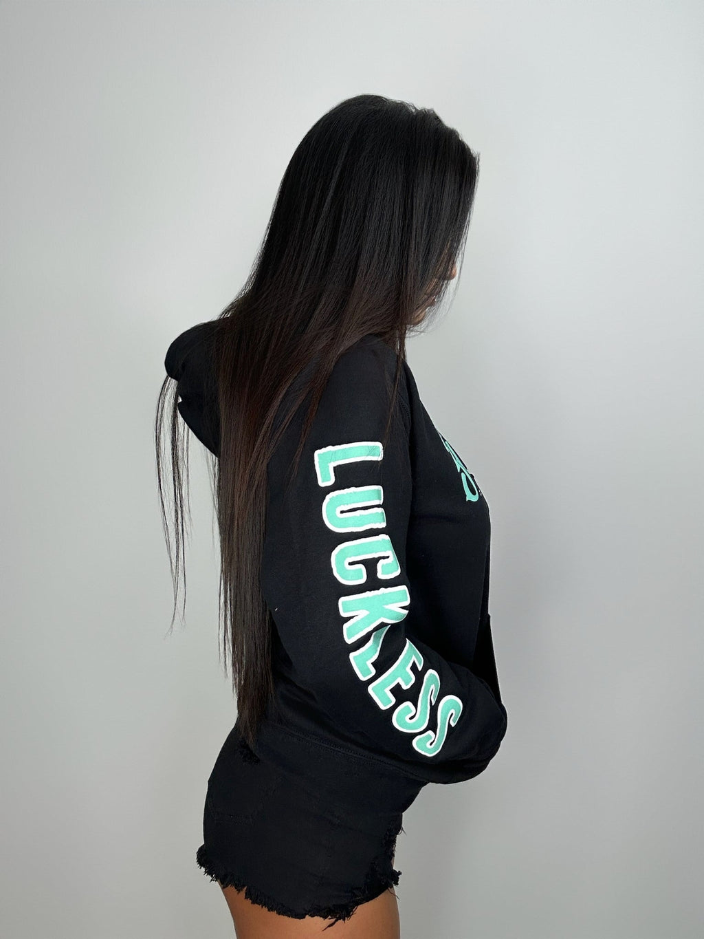 Sounds Like Bullshit To Me Hoodie