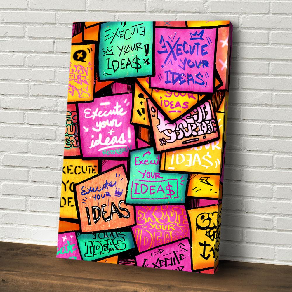 BRINGING IDEAS TO LIFE BUNDLE