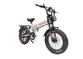 CEMOTO B20AX | 20 Inch Fat Tire Electric Bike