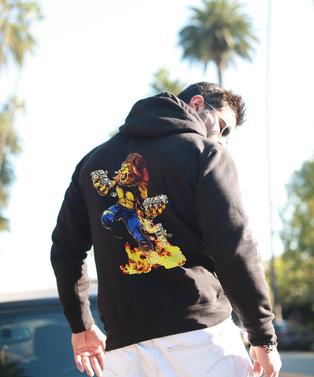 Come Get This Money Unisex Premium Hoodie