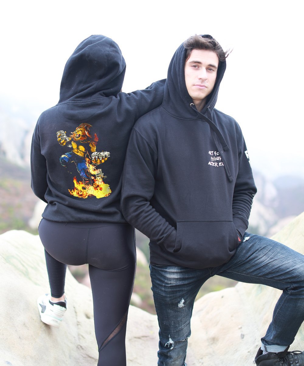 Come Get This Money Unisex Premium Hoodie