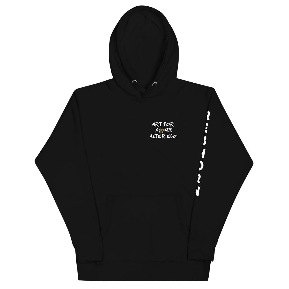 Dancer's Are The Athletes Of God Premium Hoodie