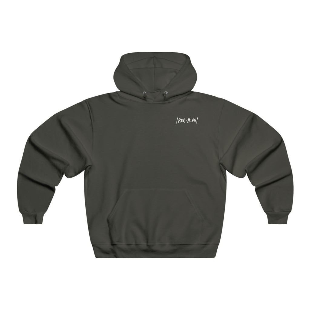 Excuses Will Always Be There For You Hooded Sweatshirt