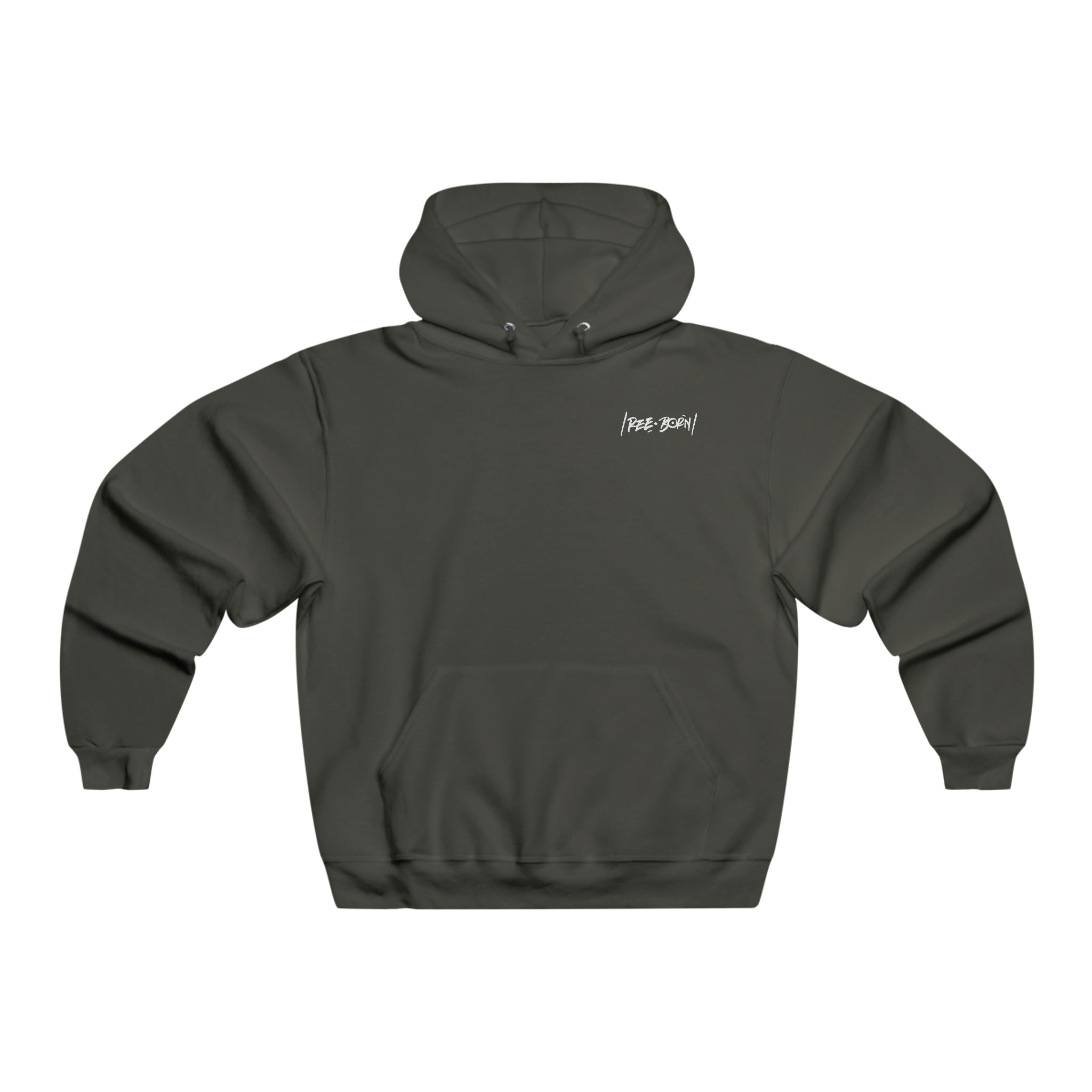 Excuses Will Always Be There For You Hooded Sweatshirt