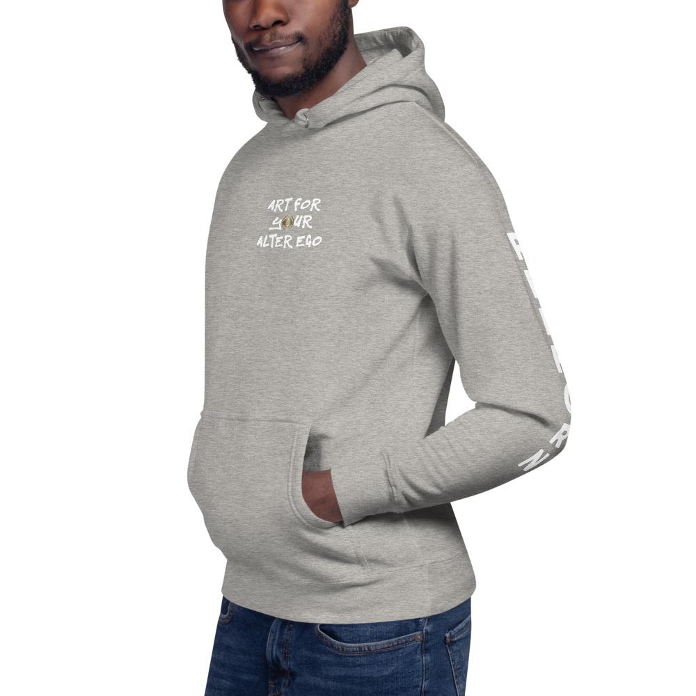 Forbes I'm Coming For You Premium Unisex Hoodie