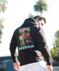 Forbes I'm Coming For You Premium Unisex Hoodie