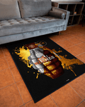 GRENADES HERMES-LUX RUG