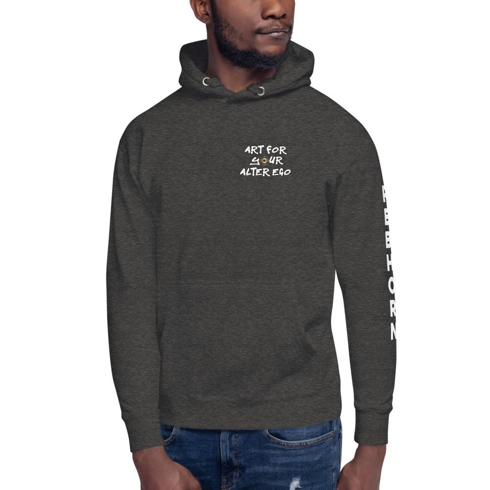 I Don't Follow Trends Premium Unisex Hoodie