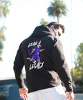 Leave A Legacy (Soccer Edition) Premium Unisex Hoodie