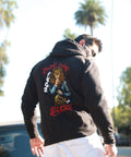 Make Your Moves in Silence Premium Unisex Hoodie