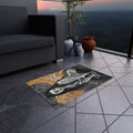 My Only Angel Sensual Rug