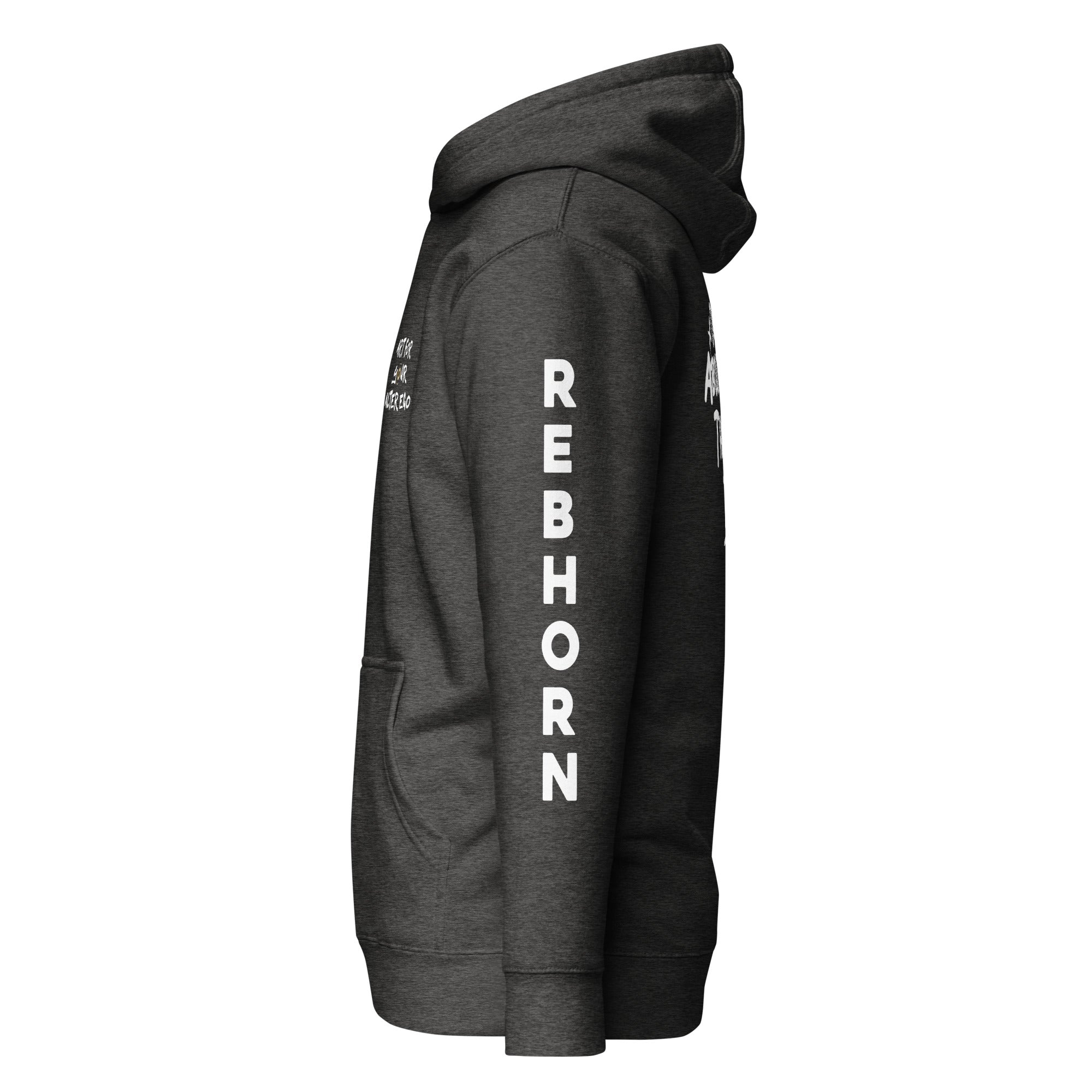 One Thing About Them Tables Premium Unisex Hoodie