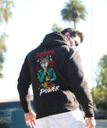 Privacy Is Power Premium Unisex Hoodie