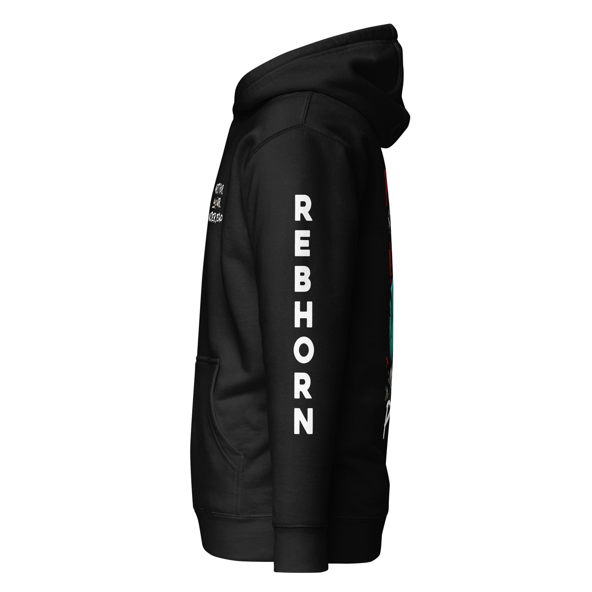 Privacy Is Power Premium Unisex Hoodie