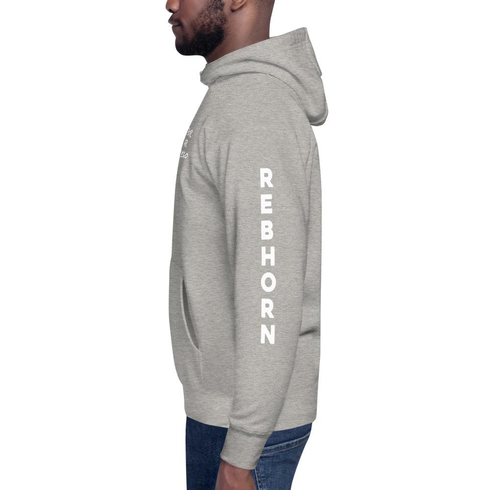 Screw Minimum Wage Unisex Premium Hoodie