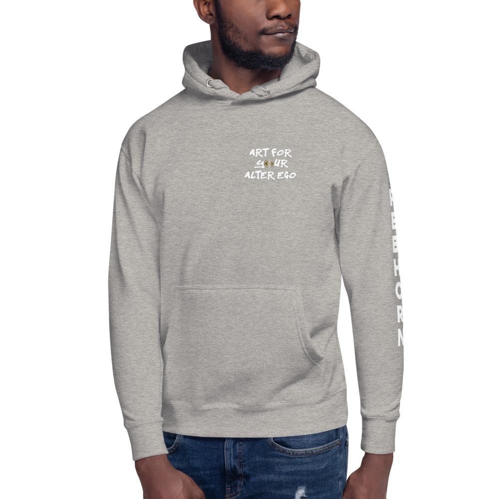 Screw Minimum Wage Unisex Premium Hoodie