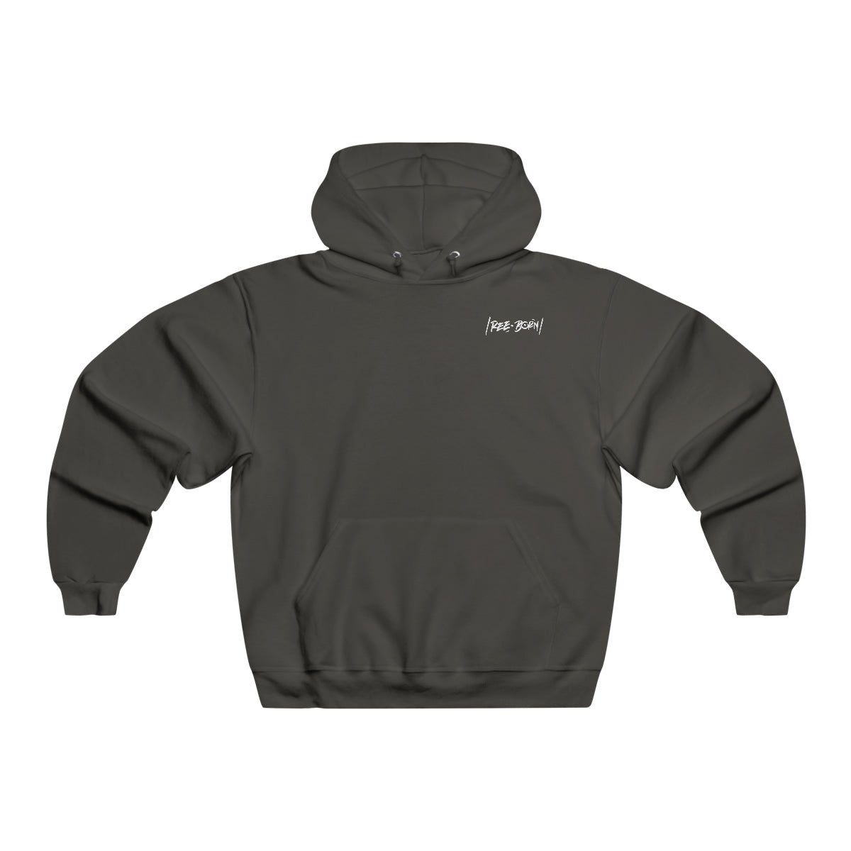 The Table Always Turns Hooded Sweatshirt