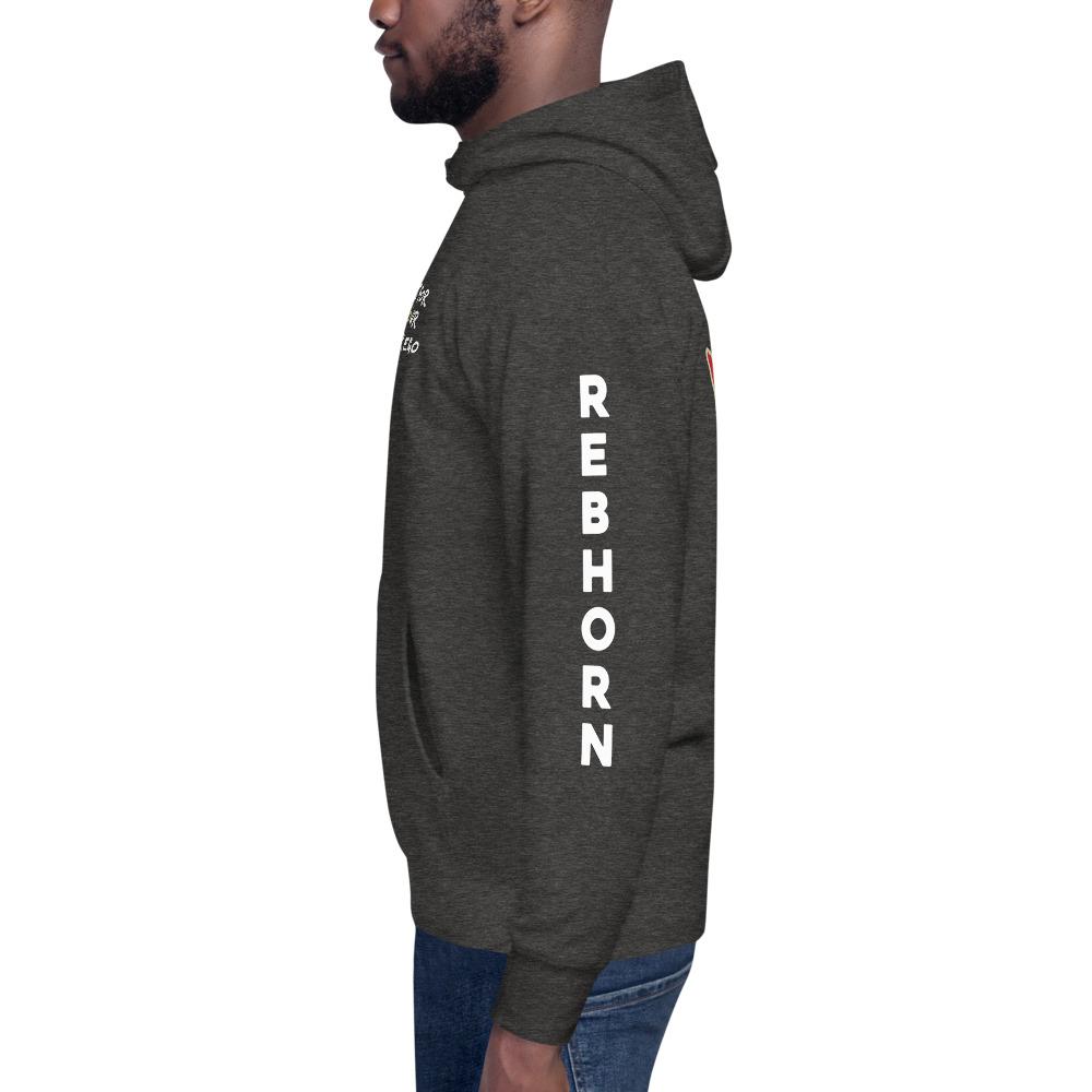 The World Is Toxic Premium Hoodie