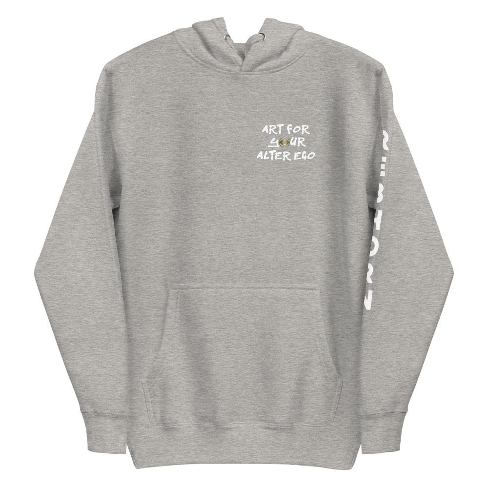 Unstoppable Unisex Premium Hoodie